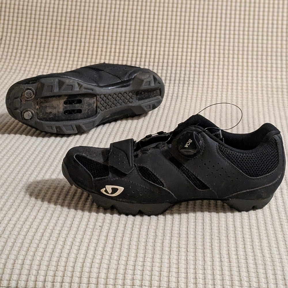 Giro Cylinder Cycling Shoes